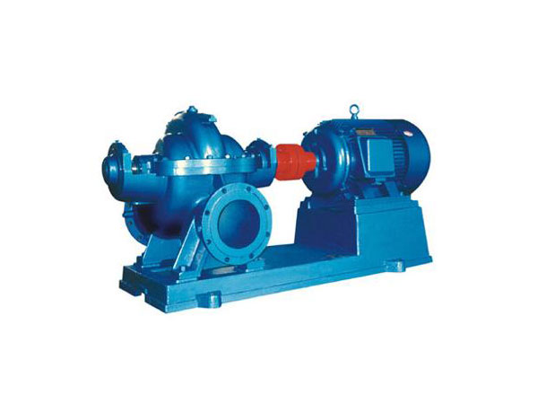 离心泵操作时应注意以下几点