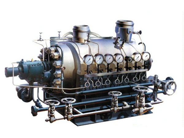 CHT型系列高压锅炉给水泵