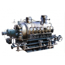 CHT型系列高压锅炉给水泵