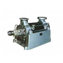 DG型次高压锅炉给水泵