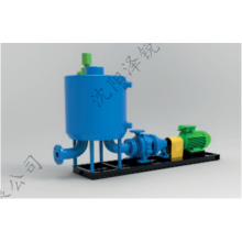 TPC 型同步自控卸车泵