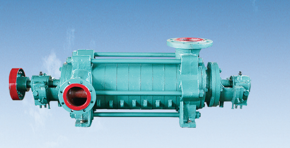 GD、D、DⅡ、DF型多级离心泵